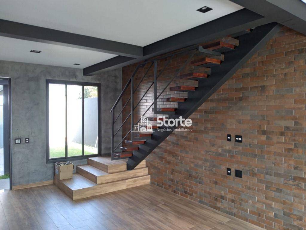 Casa, 4 quartos, 220 m² - Foto 9