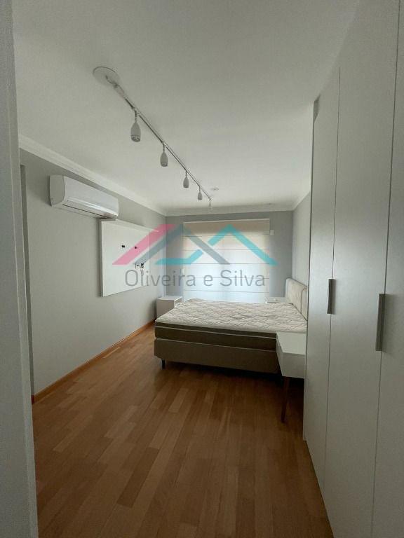 Apartamento para alugar com 3 quartos, 182m² - Foto 3