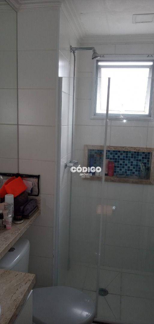 Apartamento à venda com 3 quartos, 72m² - Foto 8