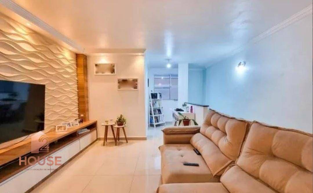 Apartamento à venda com 2 quartos, 118m² - Foto 1