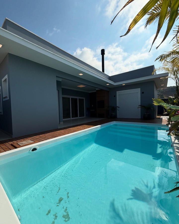 Casa, 3 quartos, 150 m² - Foto 1