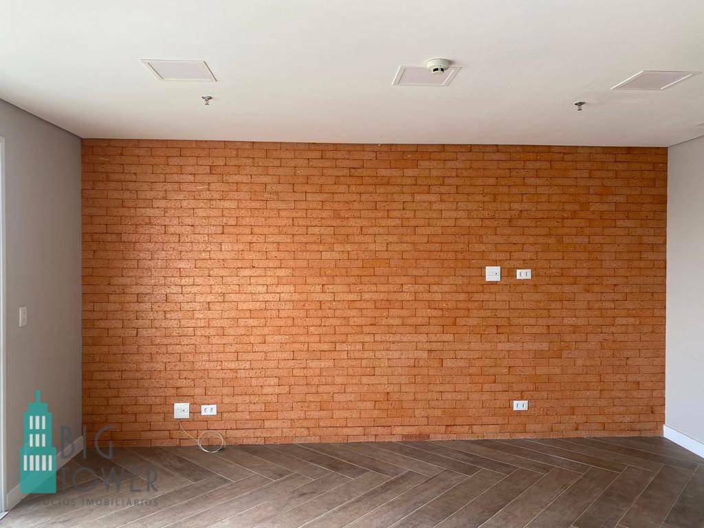 Conjunto Comercial-Sala para alugar, 33m² - Foto 10