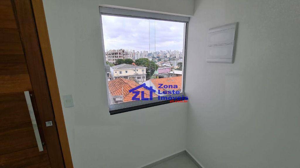 Apartamento à venda com 2 quartos, 49m² - Foto 4