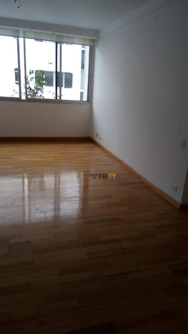 Apartamento para alugar com 3 quartos, 128m² - Foto 21