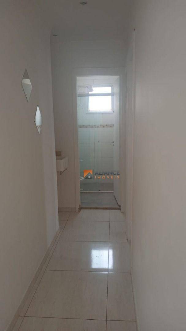 Apartamento à venda com 2 quartos, 57m² - Foto 16