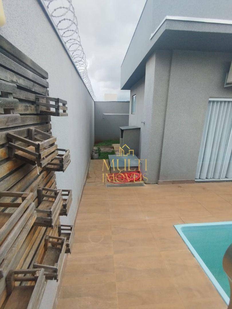 Casa de Condomínio à venda com 3 quartos, 140m² - Foto 16