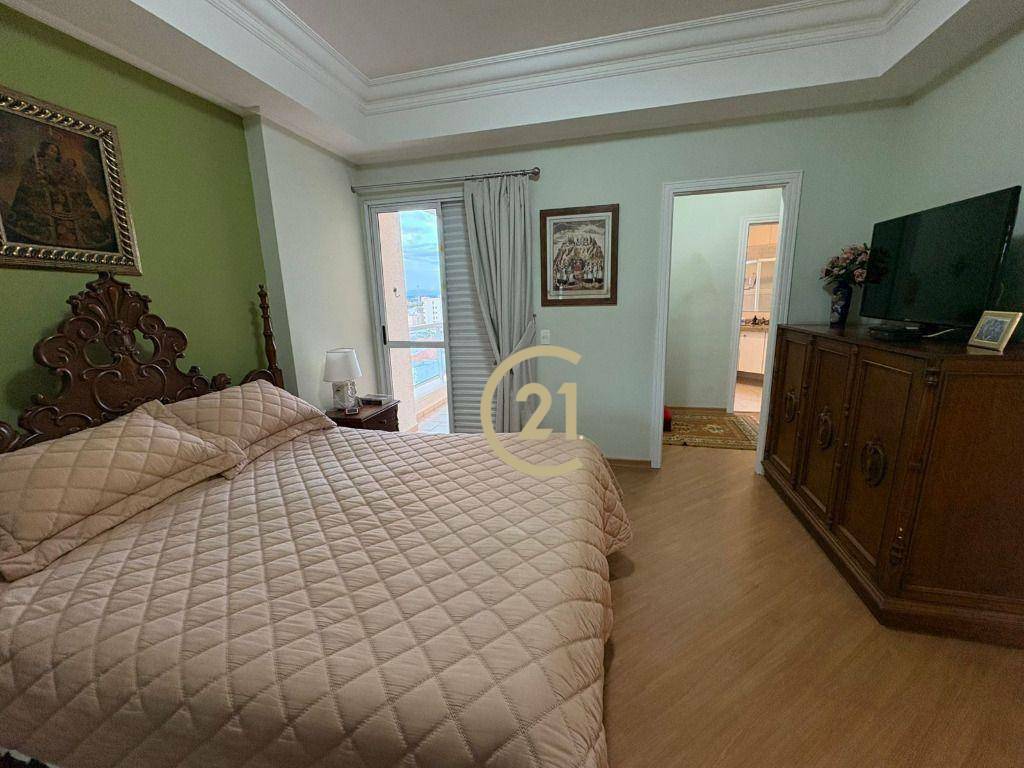 Apartamento à venda com 4 quartos, 264m² - Foto 19