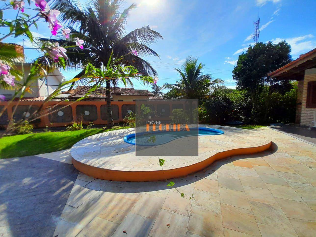 Casa à venda com 4 quartos, 283m² - Foto 52