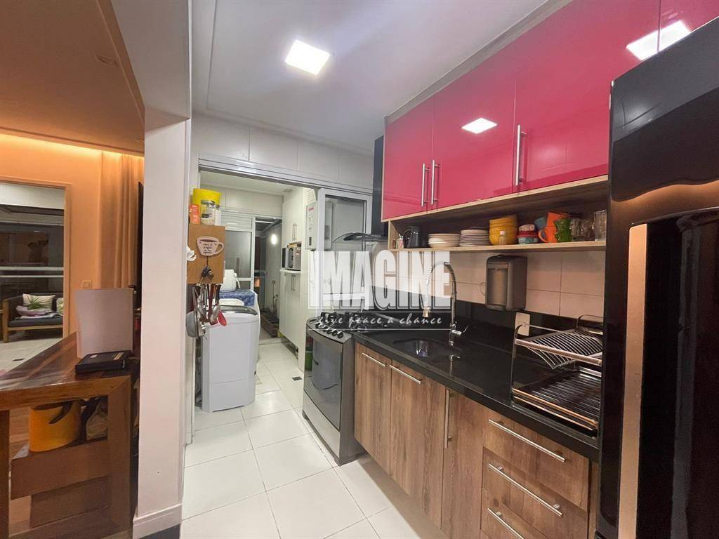 Apartamento à venda com 2 quartos, 88m² - Foto 6