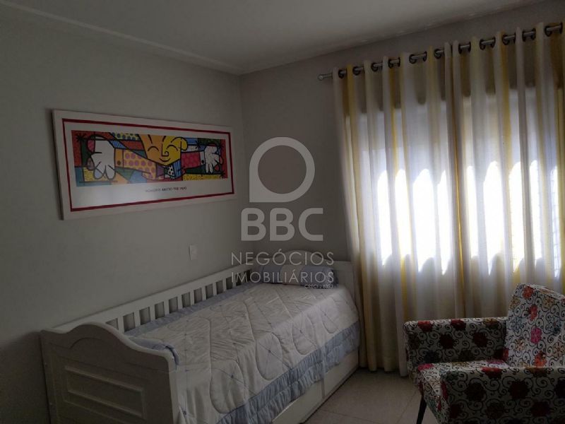 Apartamento à venda com 3 quartos, 133m² - Foto 11