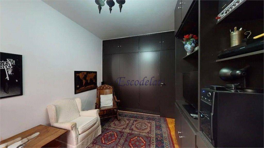 Apartamento à venda com 3 quartos, 120m² - Foto 6