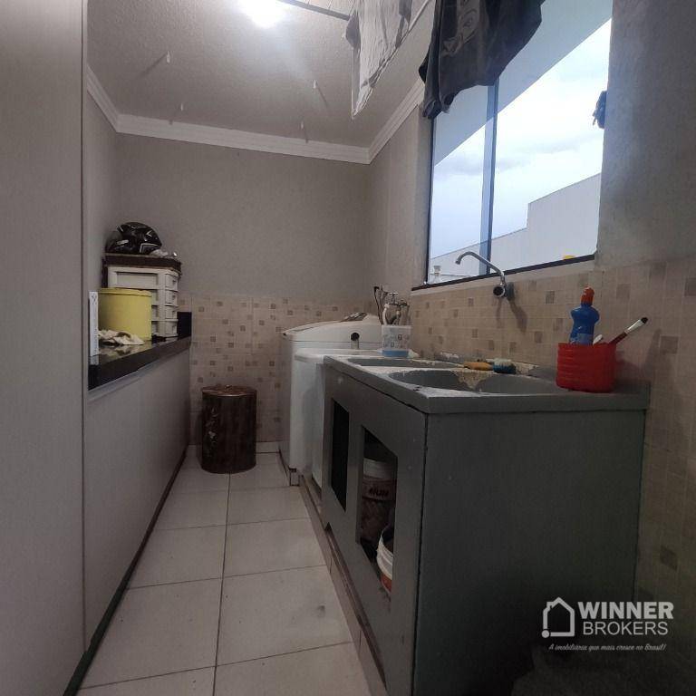 Casa à venda com 3 quartos, 230m² - Foto 23