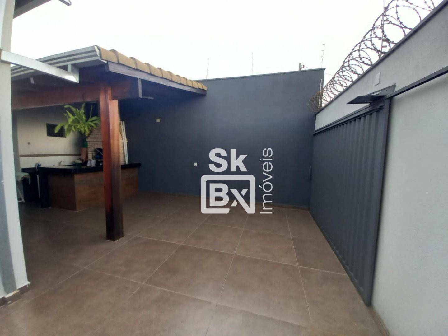 Casa à venda com 3 quartos, 187m² - Foto 32