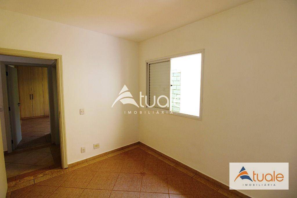 Casa de Condomínio à venda com 3 quartos, 115m² - Foto 13