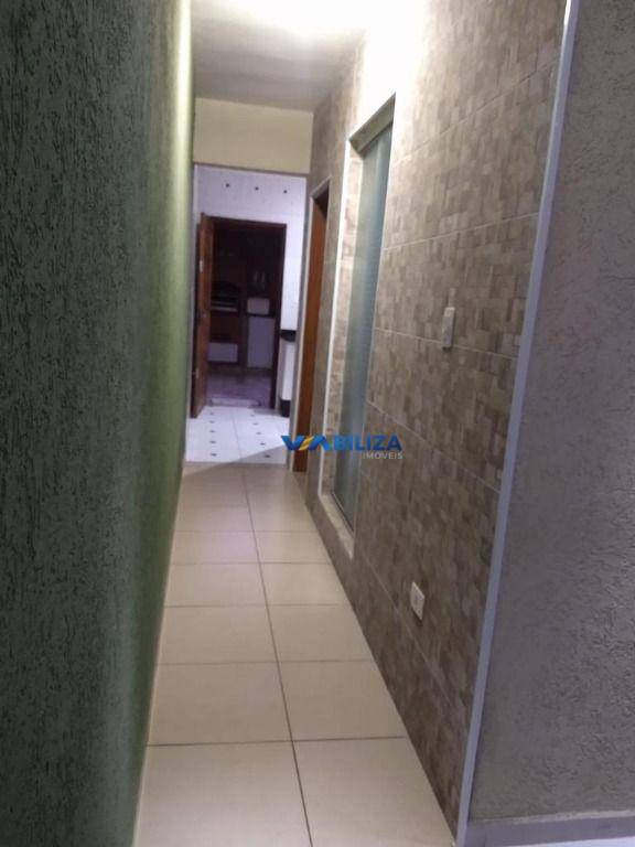 Sobrado à venda com 3 quartos, 103m² - Foto 5