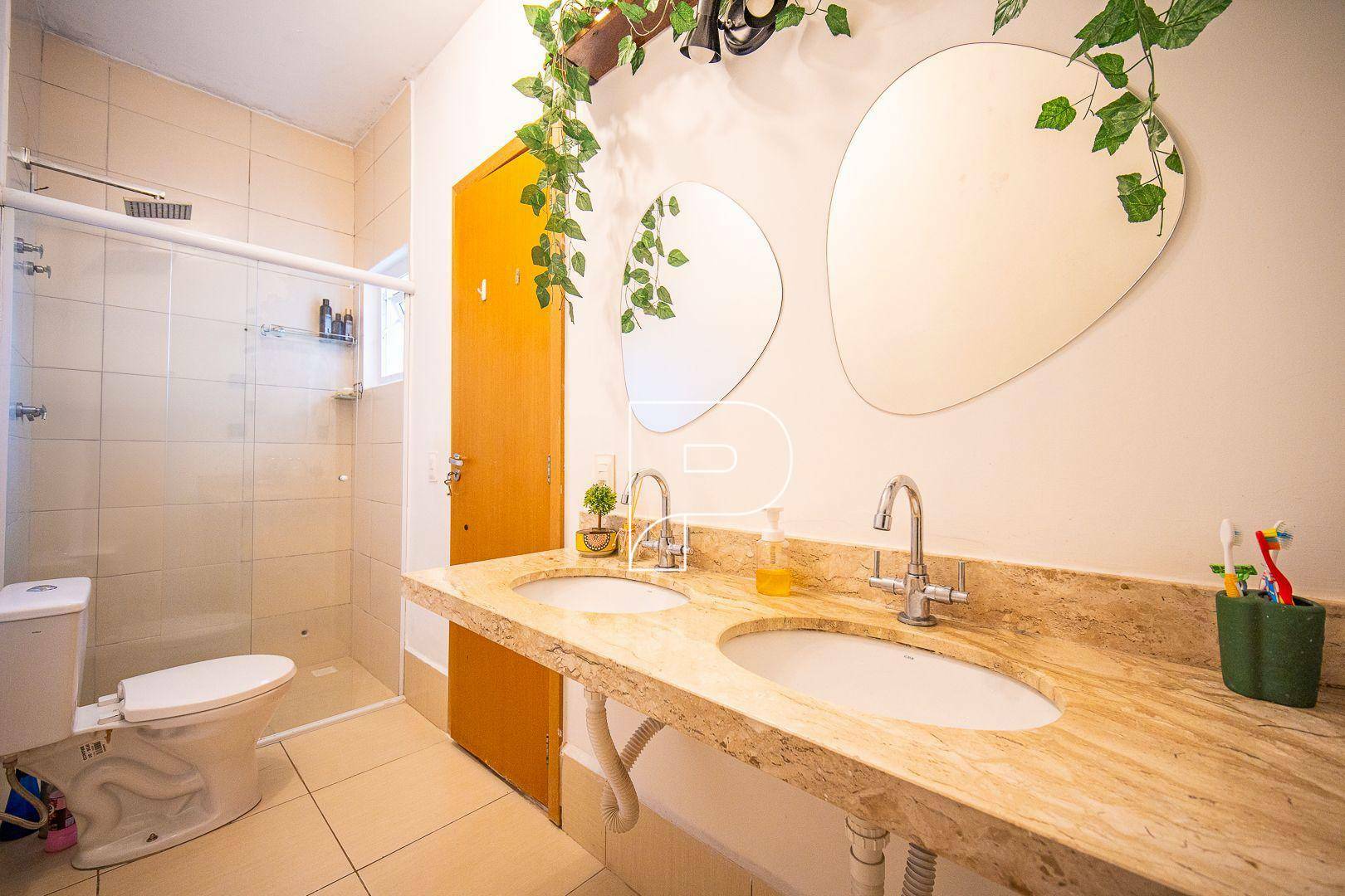 Casa de Condomínio à venda com 3 quartos, 105m² - Foto 22