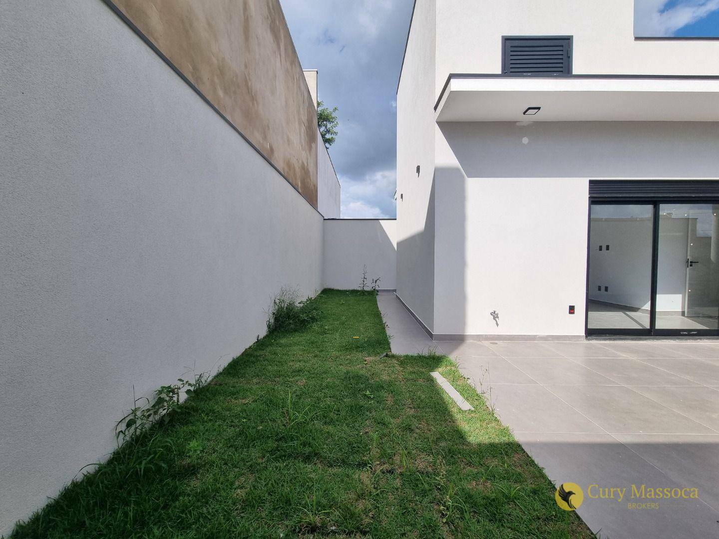 Casa de Condomínio à venda com 3 quartos, 184m² - Foto 20