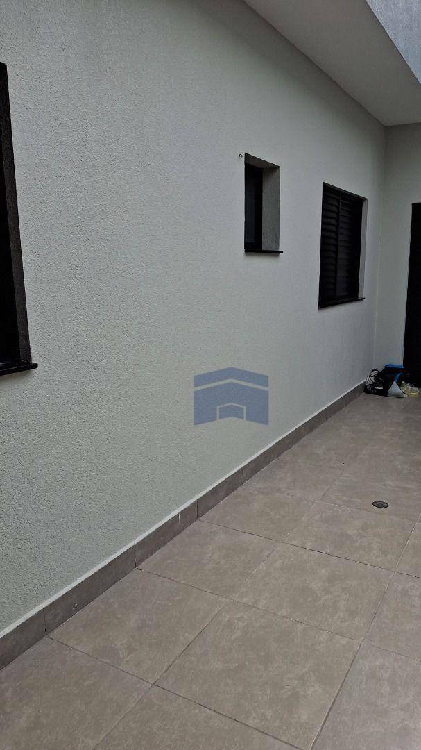 Casa de Condomínio à venda com 3 quartos, 145m² - Foto 25