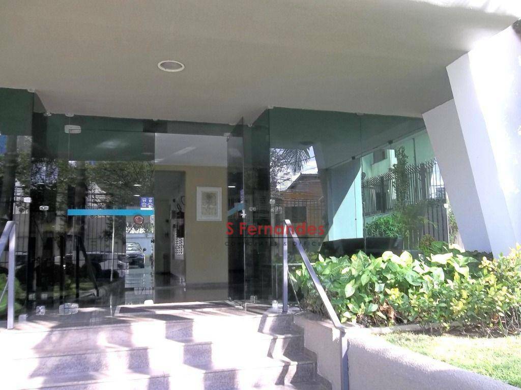 Conjunto Comercial-Sala à venda, 70m² - Foto 24