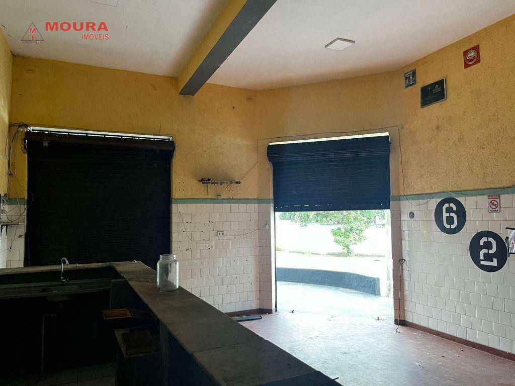 Loja-Salão para alugar, 65m² - Foto 4