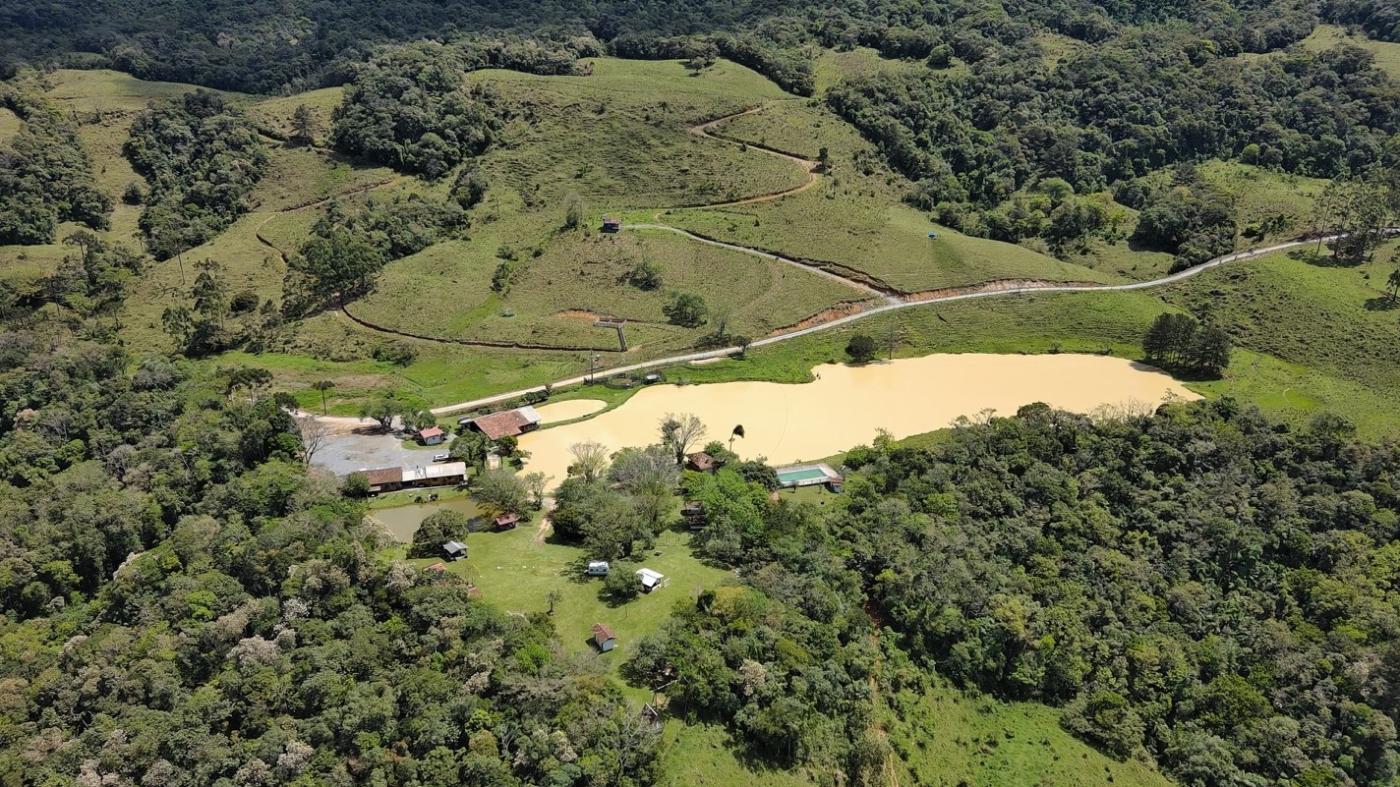 Fazenda à venda com 4 quartos, 1040000m² - Foto 7