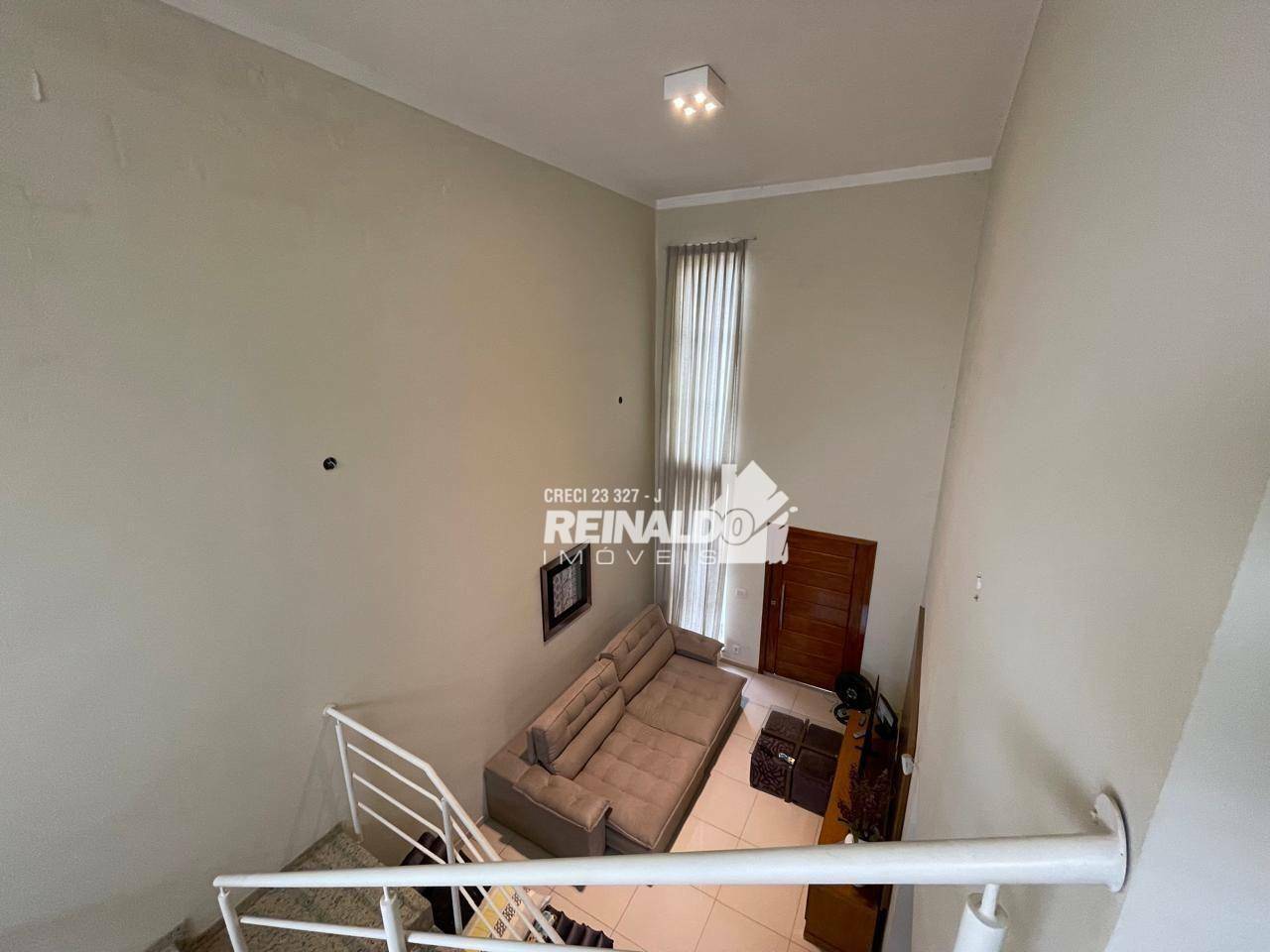 Casa à venda com 3 quartos, 201m² - Foto 25