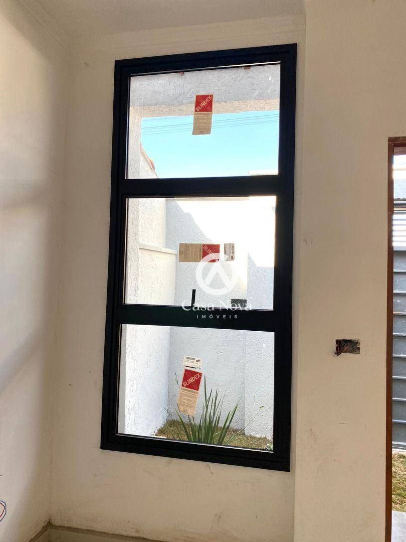 Casa à venda com 3 quartos, 100m² - Foto 17