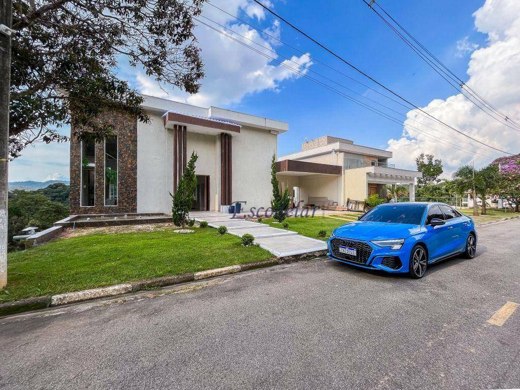 Casa de Condomínio à venda com 4 quartos, 600m² - Foto 55