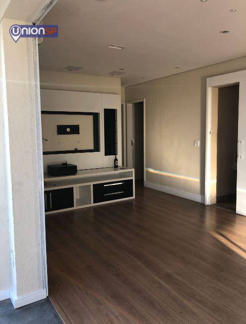 Apartamento à venda com 2 quartos, 86m² - Foto 2