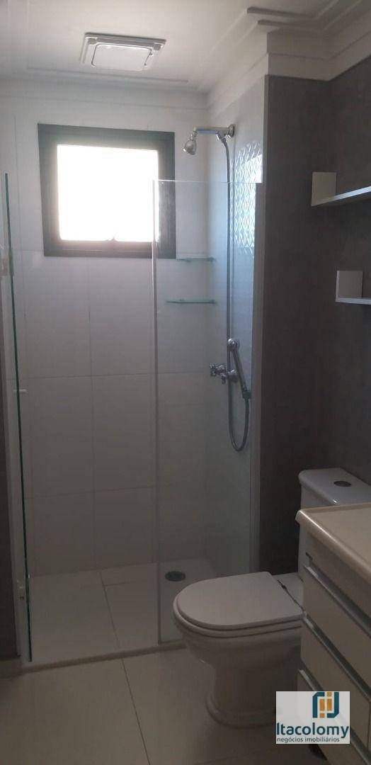 Apartamento à venda com 3 quartos, 96m² - Foto 19