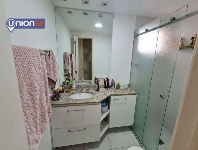 Apartamento à venda com 2 quartos, 84m² - Foto 8