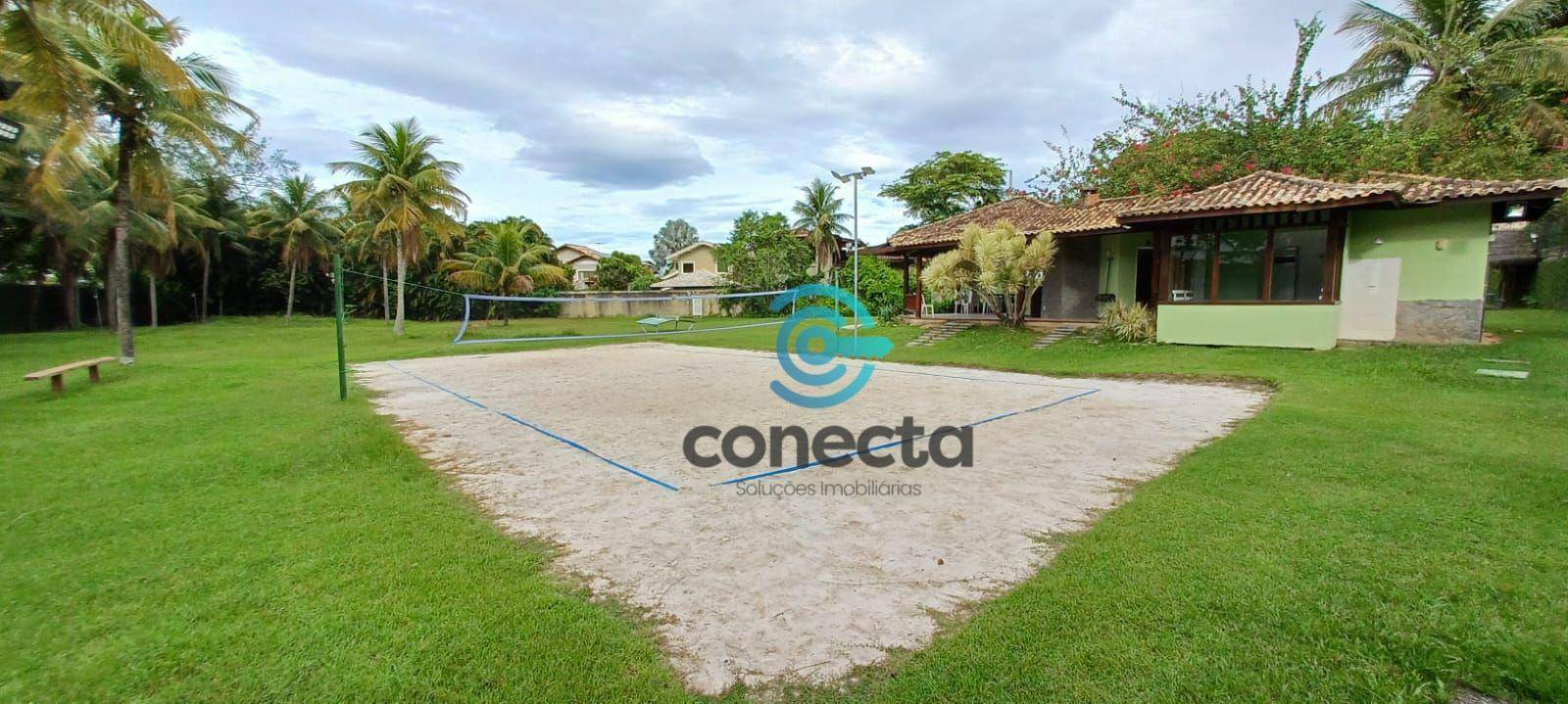 Casa de Condomínio à venda com 6 quartos, 461m² - Foto 45