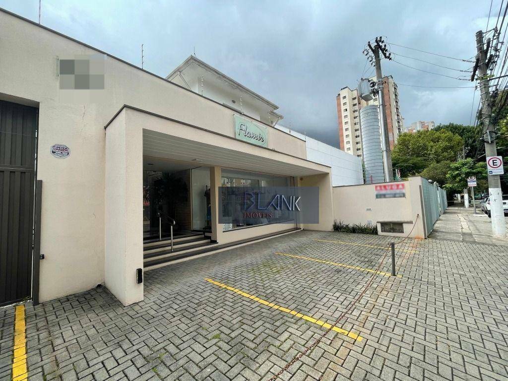 Loja-Salão para alugar, 400m² - Foto 4