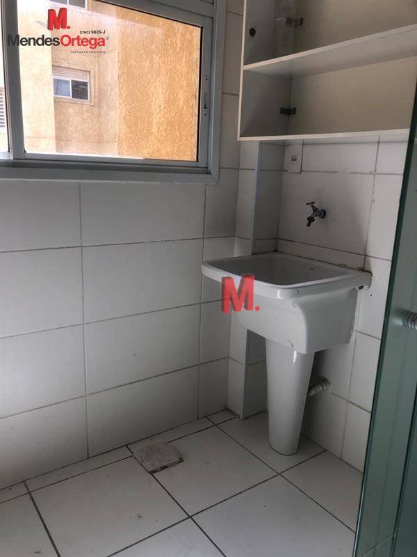 Apartamento à venda com 3 quartos, 68m² - Foto 25