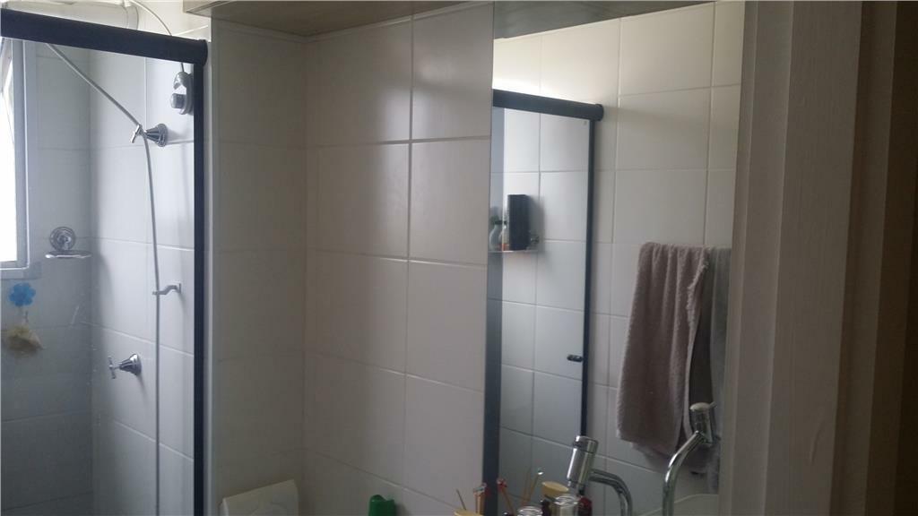 Apartamento à venda com 2 quartos, 47m² - Foto 25