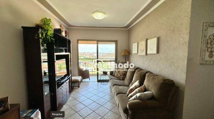 Apartamento à venda com 3 quartos, 90m² - Foto 2