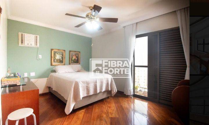 Apartamento à venda com 4 quartos, 260m² - Foto 24