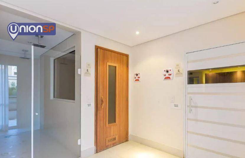 Apartamento à venda com 2 quartos, 70m² - Foto 27