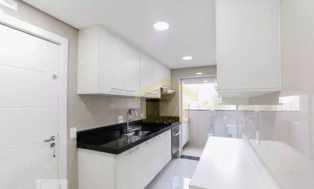 Apartamento à venda com 3 quartos, 70m² - Foto 3