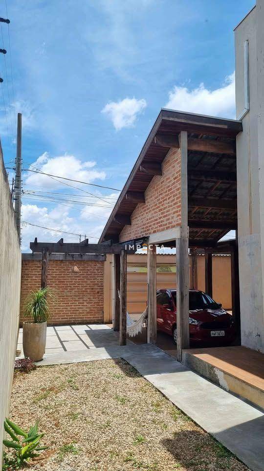 Casa à venda com 1 quarto, 300m² - Foto 11