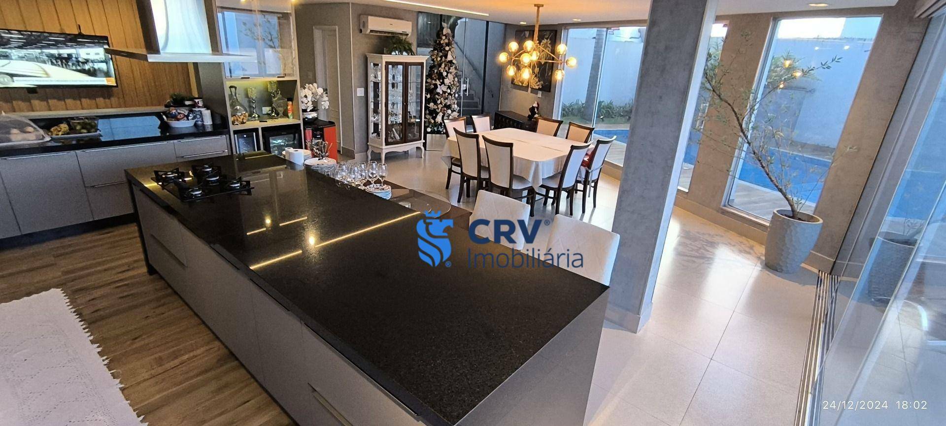 Sobrado à venda com 3 quartos, 349m² - Foto 11