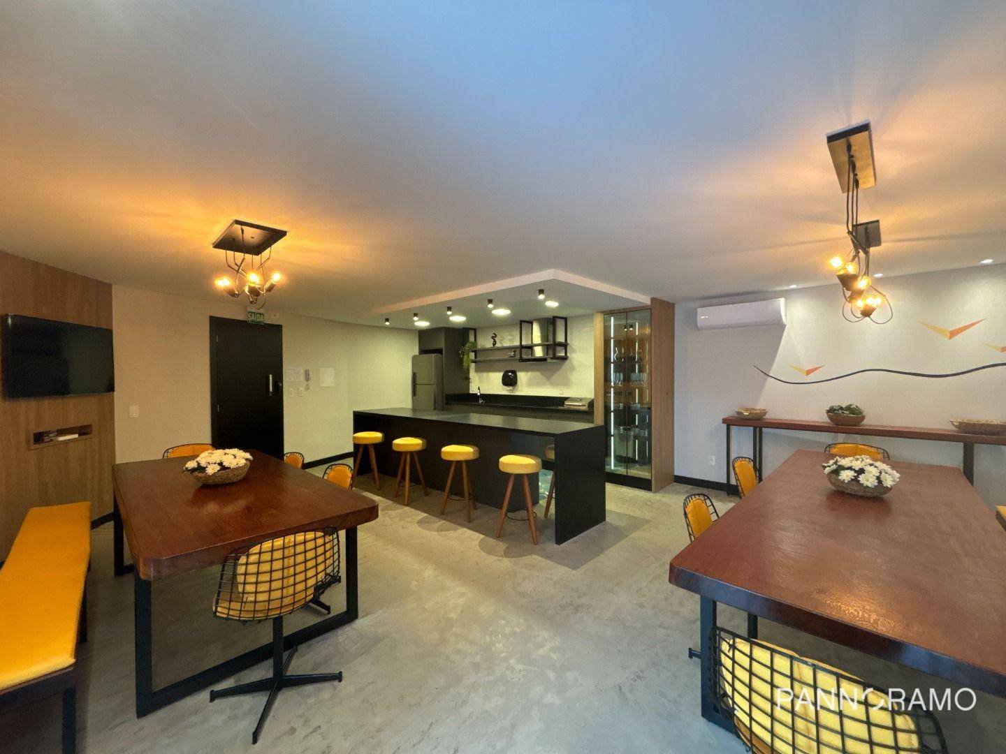 Apartamento, 2 quartos, 92 m² - Foto 3