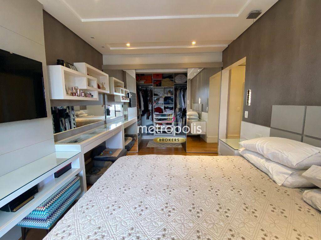 Apartamento à venda com 4 quartos, 230m² - Foto 24