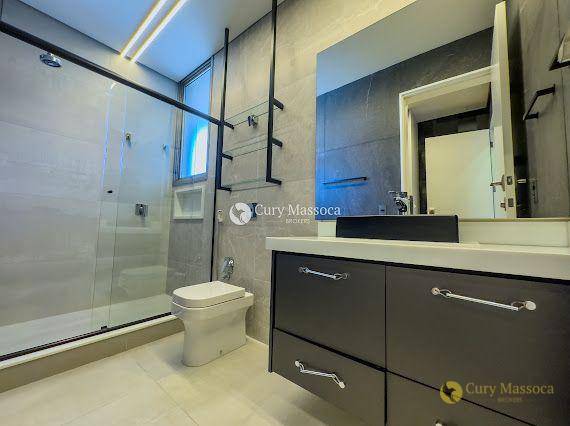 Casa de Condomínio, 5 quartos - Foto 40