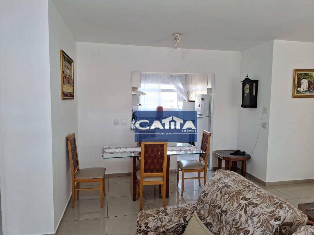 Apartamento à venda com 3 quartos, 108m² - Foto 6