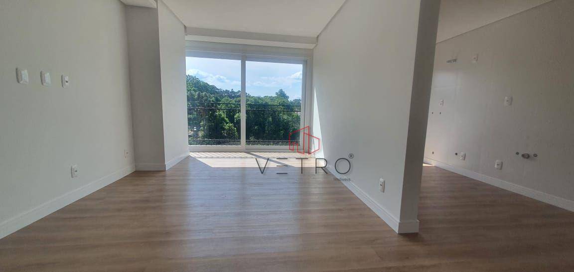 Apartamento à venda com 2 quartos, 175m² - Foto 1