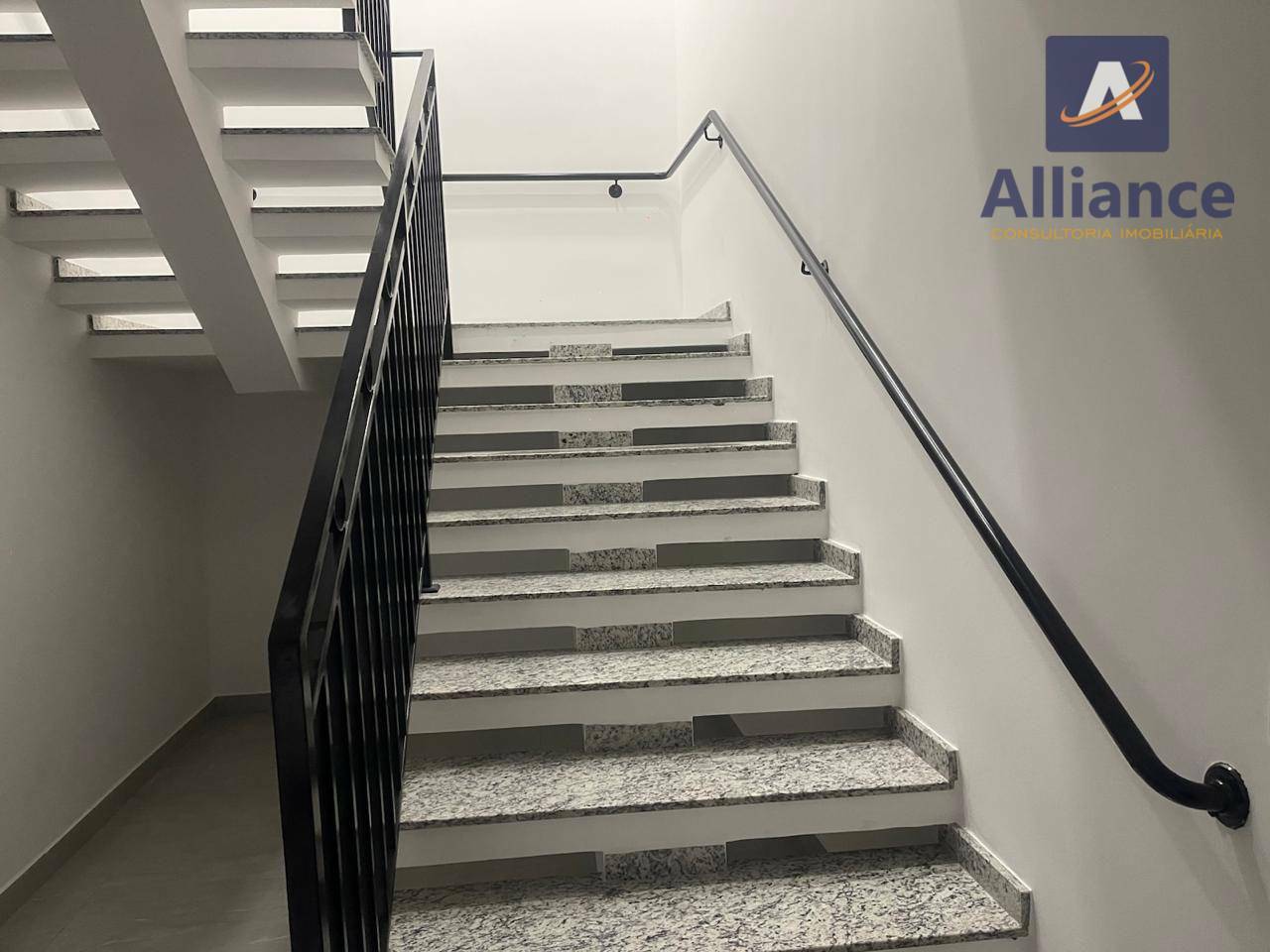 Conjunto Comercial-Sala para alugar, 19m² - Foto 13