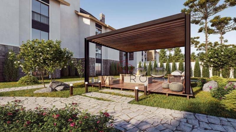 Box-Garagem, 12 m² - Foto 1