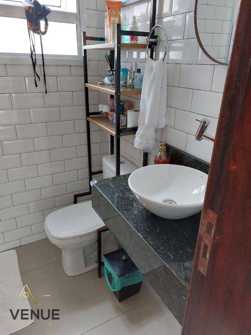 Sobrado à venda com 3 quartos, 172m² - Foto 16