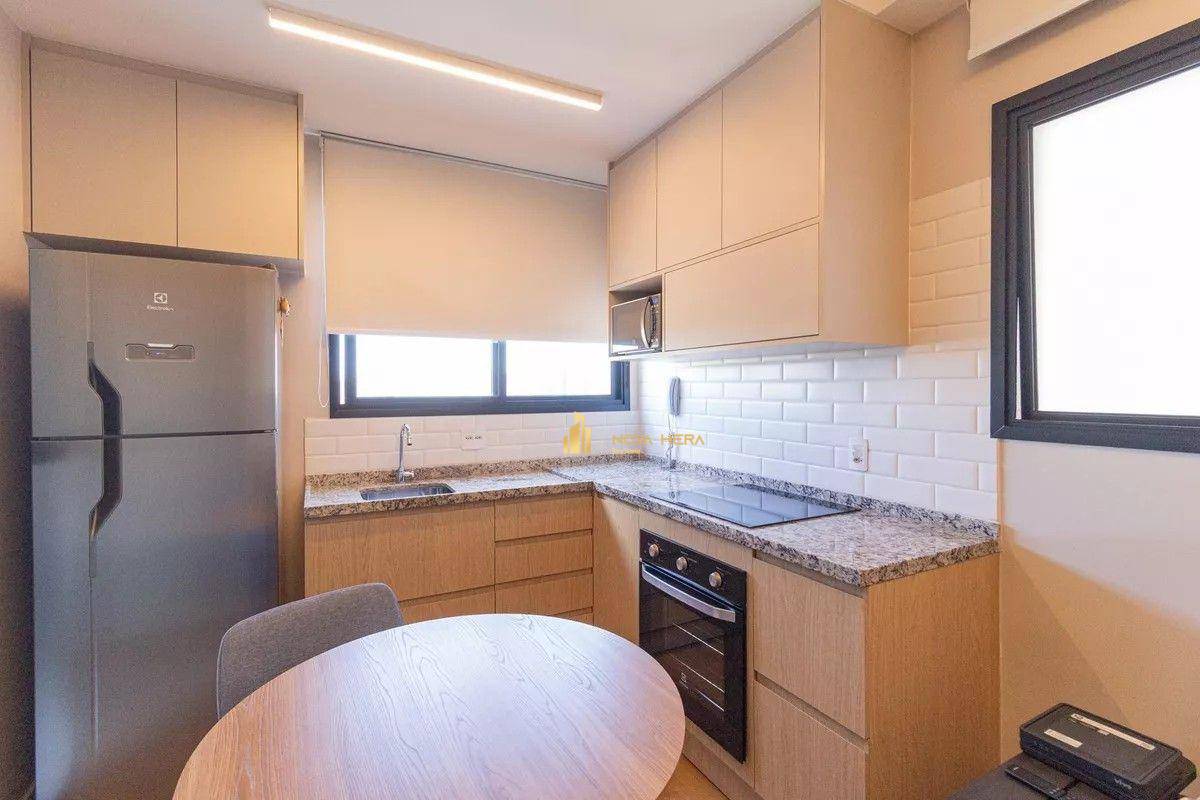 Apartamento, 1 quarto, 37 m² - Foto 2